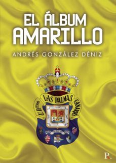 el album amarillo-9788418549618