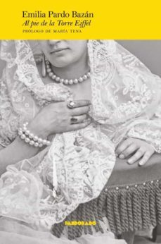 al pie de la torre eiffel-9788418653018