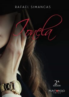 ionela. segunda edición (ebook)-rafael simancas-9788418654718