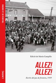 allez! allez!-maria (ed.) campillo-9788418680618