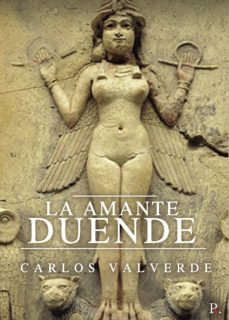 la amante duende (ebook)-9788418686818