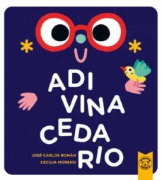 adiviñacedario-jose carlos roman-cecilia moreno-9788418687518