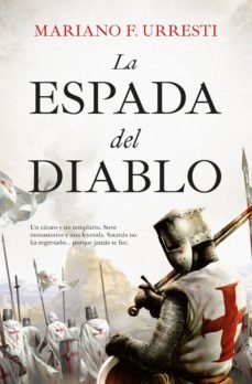 la espada del diablo-9788418709418
