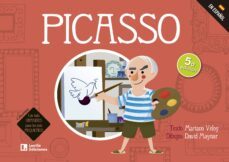 picasso-mariano veloy planas-9788418735318