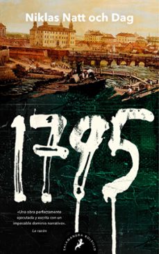 1795 (trilogia de estocolmo 3)-9788418796418