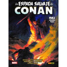 la espada salvaje de conan 12 limited edition-9788418814518