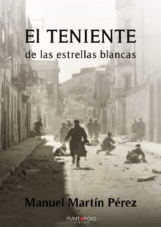 el teniente de las estrellas blancas (ebook)-9788418829918