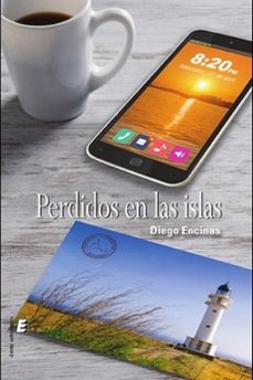 perdidos en las islas (ebook)-diego encinas-9788410051386