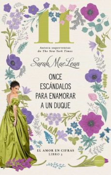 once escandalos para enamorar a un duque (ebook)-9788418883118