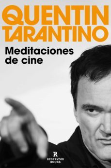meditaciones de cine (ebook)-quentin tarantino-9788418897818