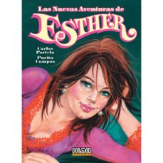 las nuevas aventuras de esther (ed. especial)-9788418898518