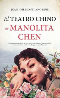 el teatro chino de manolita chen-9788418952418