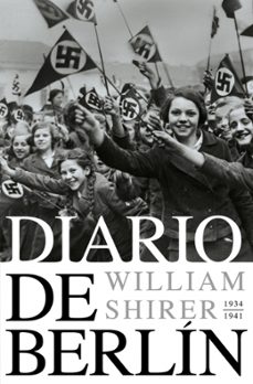 diario de berlin. 1936-1941-9788418967818