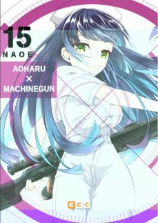 aoharu x machinegun 15-9788418974618