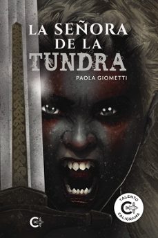 Imagen Principal de La Señora de la Tundra