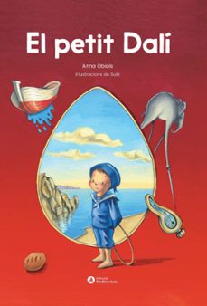 el petit dali-anna obiols-9788419028518