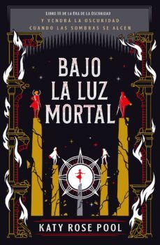 bajo la luz mortal (ebook)-katy rose pool-9788419029218