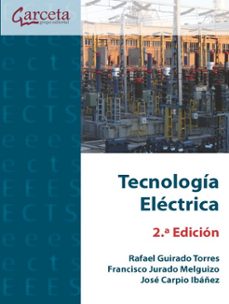 tecnologia electrica (2ª ed.)-9788419034618