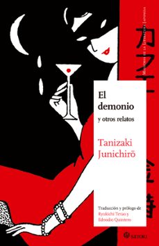 el demonio y otros relatos-9788419035318