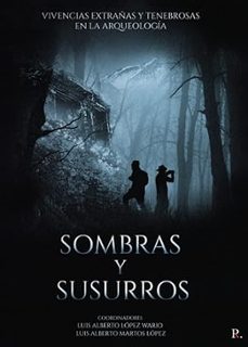 sombras y susurros-luis alberto lopez wario-luis alberto martos lopez-9788419074218