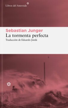 la tormenta perfecta (ebook)-sebastian junger-9788419089618