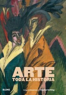 arte. toda la historia-9788419094018