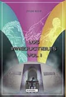 los irreductibles i-julio rilo-9788419106018