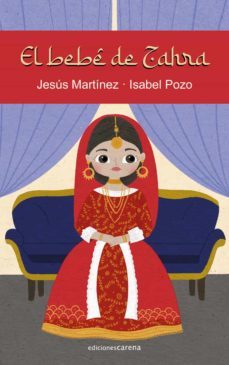 el bebe de zahra-jesus martinez-9788419136718
