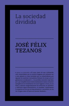 la sociedad dividida-9788419154118