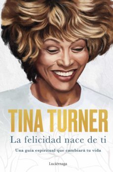 la felicidad nace de ti (ebook)-9788419164018