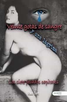 veinte gotas de sangre una lagrima-raul tort-9788419197818