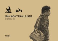 una montaña lejana...-9788419211118