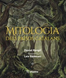 mitologia dels paisos catalans-daniel rangil-9788419239518