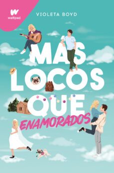 mas locos que enamorados (ebook)-9788419241818