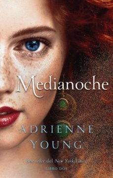 medianoche-adrienne young-9788419251718