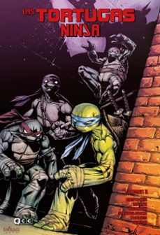 las tortugas ninja vol. 8-9788419263018