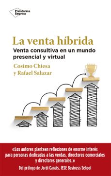 la venta hibrida-9788419271518
