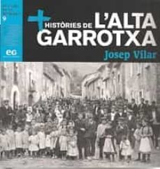 mes histories de l alta garrotxa-josep vilar-9788419292018