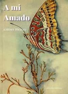 a mi amado-karima toufali-9788419294418