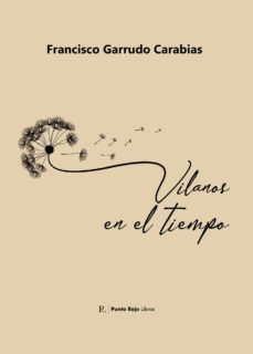 vilanos en el tiempo (ebook)-francisco garrudo carabias-9788419309518