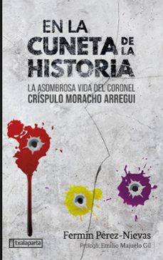 en la cuneta de la historia-fermin perez-nievas borderas-9788419319418