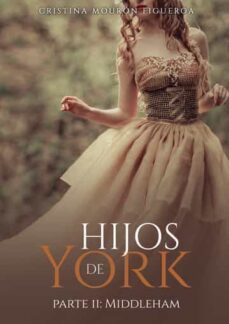 hijos de york ii: middleham-9788419342218