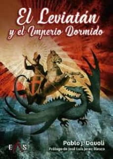 el leviatan y el imperio dormido-pablo javier davoli-9788419359018