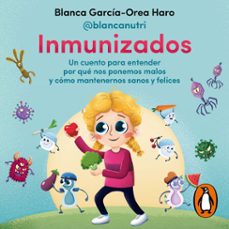 inmunizados-blanca garcia orea haro-9788419378118