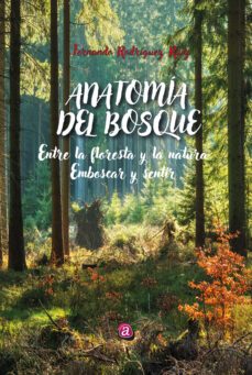 anatomia del bosque (ebook)-fernando rodríguez ruiz-9788419385918