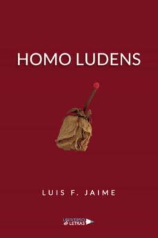 homo ludens-luis f. jaime-9788419389718