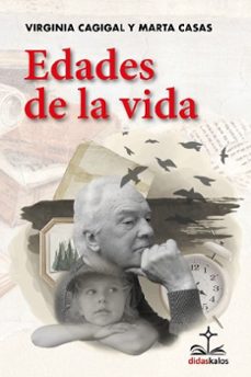edades de la vida-virginia cagigal de gregorio-9788419431318