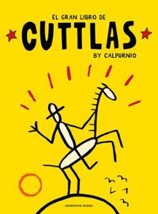 el gran libro de cuttlas (ebook)-9788419437518