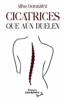 cicatrices que aun duelen-9788419492418