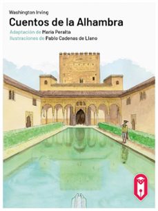 cuentos de la alhambra-9788419502018